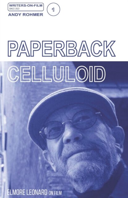 Paperback Celluloid