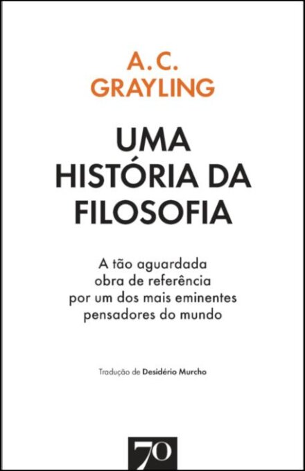 Uma História da Filosofia