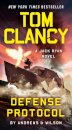 Tom Clancy Defense Protocol