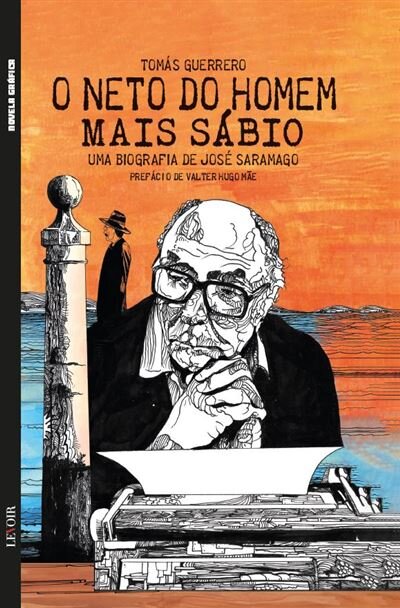 O Neto Do Homem Mais Sábio