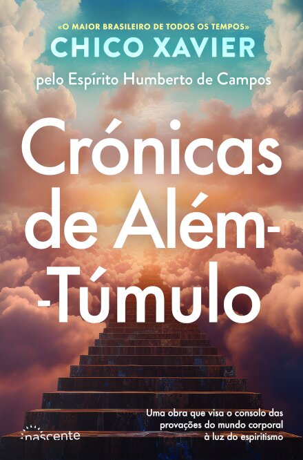 Crónicas de Além-Túmulo