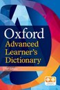 Oxford Advanced Learner's Dictionary 10th Edition: Paperback