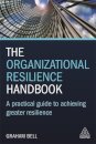 The Organizational Resilience Handbook