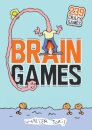 Brain Games from Walter Joris