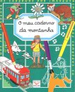 O Meu Caderno Da Montanha