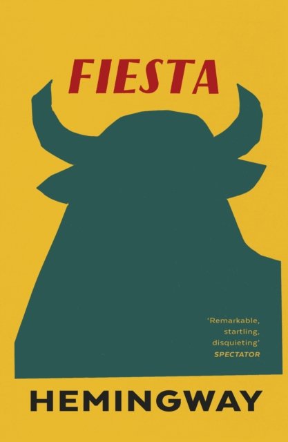 Fiesta: Sun Also Rises