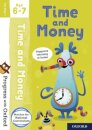 Progress with Oxford: Time and Money Age 6-7 (Paperback)