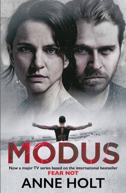 Modus: Fear Not