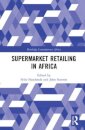 Supermarket Retailing in Africa