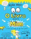 O Livro Sobre Mim