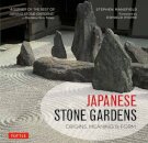 Japanese Stone Gardens