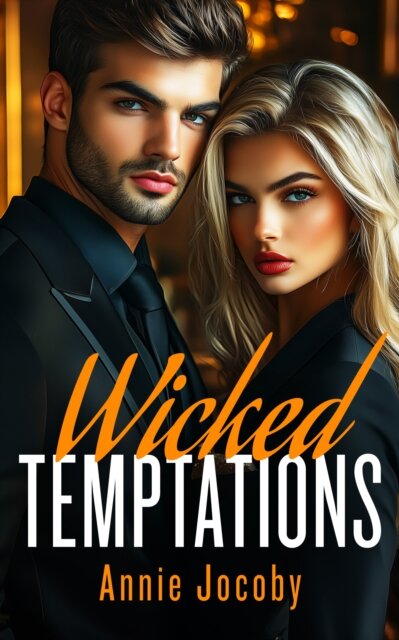 Wicked Temptations