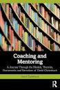Coaching and Mentoring