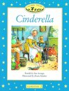 Classic Tales : Cinderella Elementary level 2