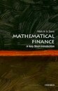 Mathematical Finance