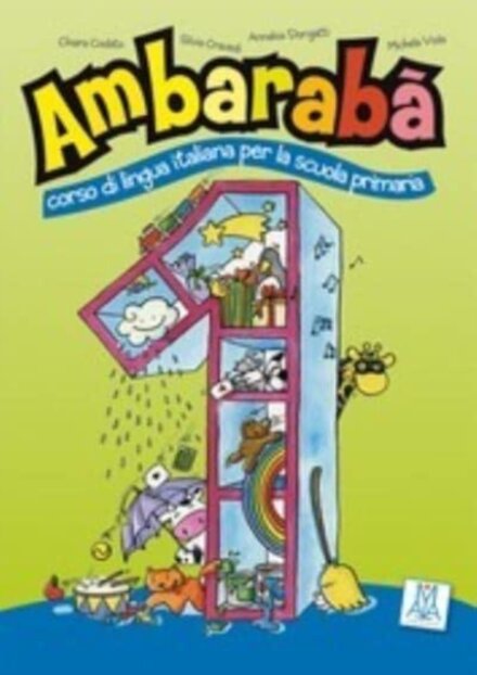 Ambaraba 1 Alum