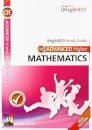 BrightRED Study Guide: Advanced Higher Mathematics New Edition