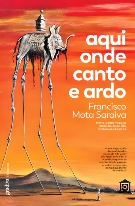 Aqui Onde Canto E Ardo