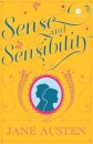 Sense and Sensibility