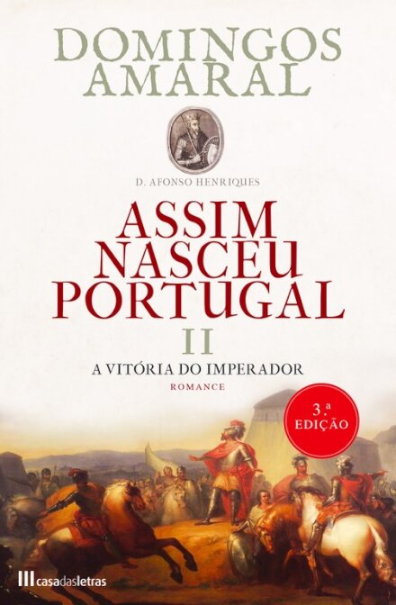 Assim Nasceu Portugal II