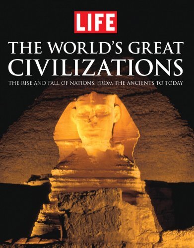 The World'S Great Civilizations