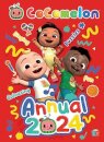 Cocomelon Official Annual 2024