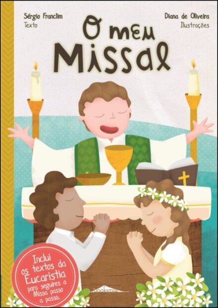 O Meu Missal