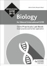 Edexcel International GCSE (9-1) Biology Student Lab Book: Exam practice and further application