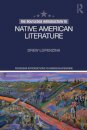 The Routledge Introduction to Native American Literature