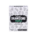 Even More Drawsome People