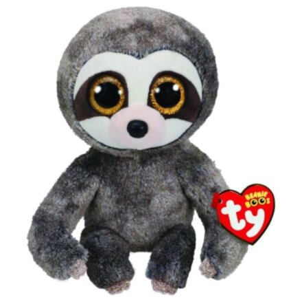 Dangler Sloth - Beanie Boo