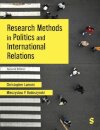 Research Methods in Politics and International Relations