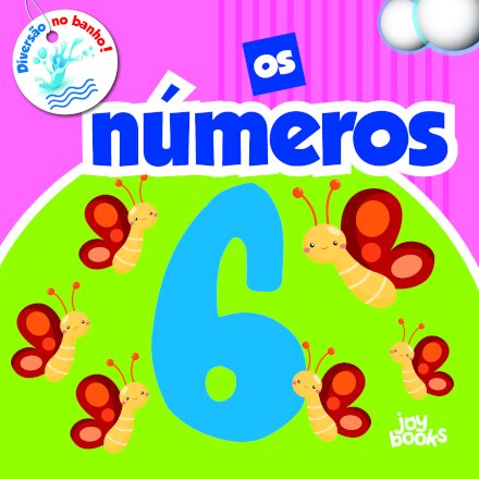 Diversão no Banho: Os Números
