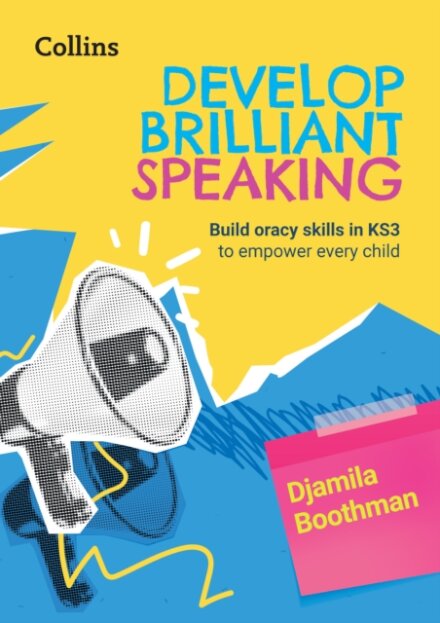 Develop Brilliant Speaking