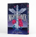 Nightweaver (Deluxe Limited Edition)