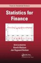 Statistics for Finance