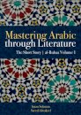 Mastering Arabic Through Literature