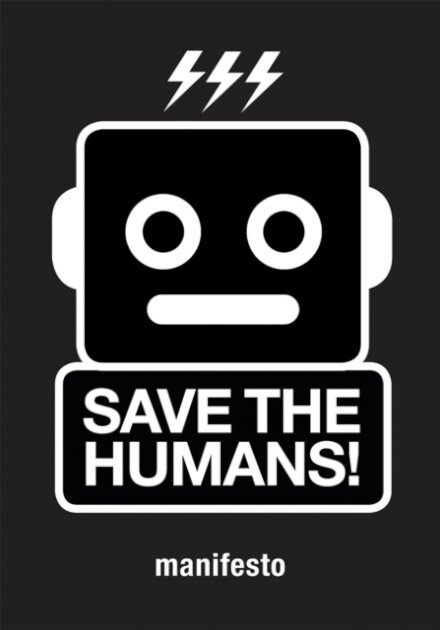 Save the Humans