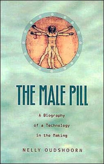 The Male Pill