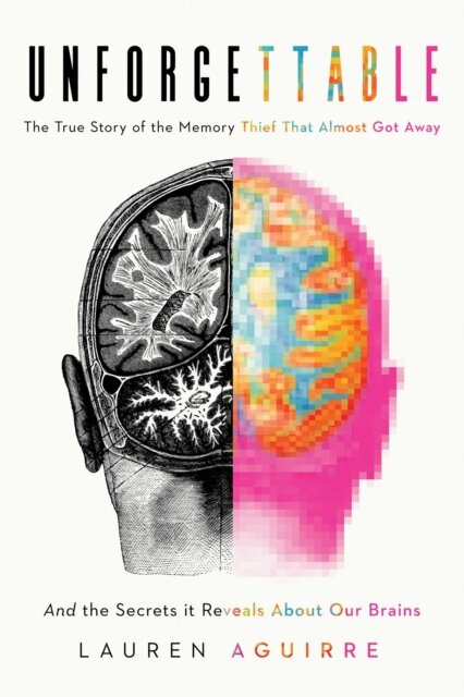 The Memory Thief
