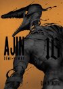 AJIN: DEMI-HUMAN VOL. 16
