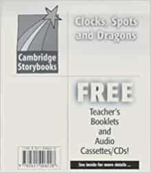 Clocks,Spots And Dragons