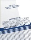 Handbook of Organizational Communication