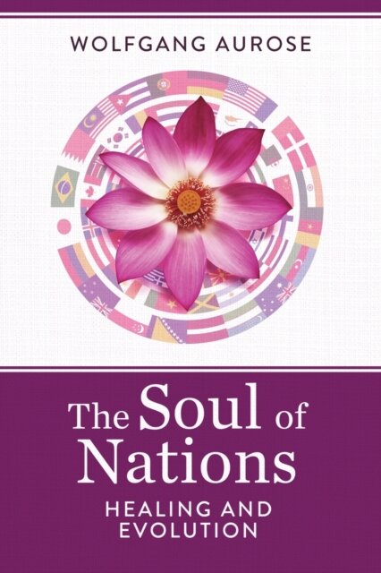 The Soul of Nations