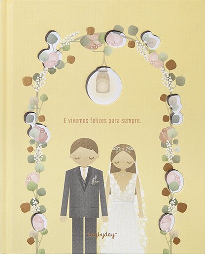 E Vivemos Felizes Para Sempre.