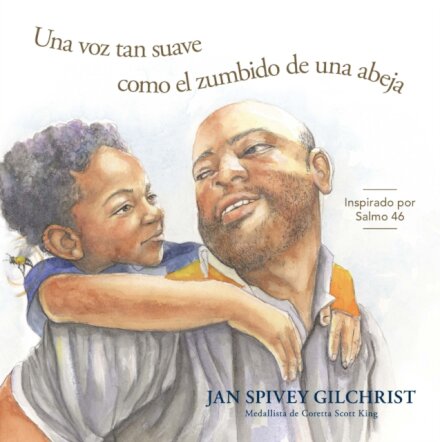 Una Voz tan suave como el zumbido de una abeja