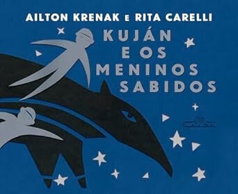 Kuján E Os Meninos Sabidos