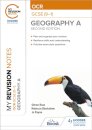 My Revision Notes: OCR GCSE (9-1) Geography A Second Edition