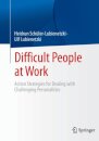 Difficult People at Work