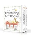 My Little Christening Gift Books